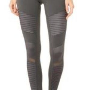 Blue Alo Yoga Legging